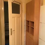ホームステイ Deinhardt ヒルシャルト
