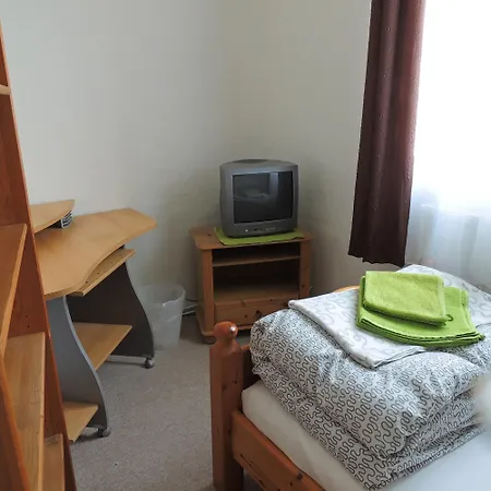 Homestay szállás Deinhardt