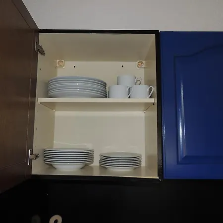 Accommodatie bij particulieren Deinhardt *