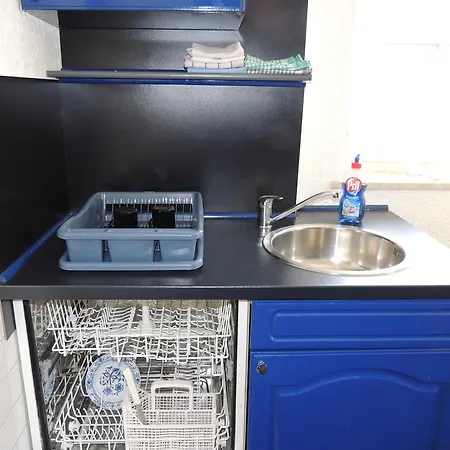 Accommodatie bij particulieren Deinhardt *