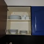 منزل للإقامة Deinhardt *