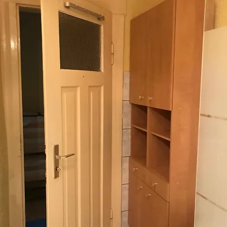 Kwatera prywatna Deinhardt Hirschaid