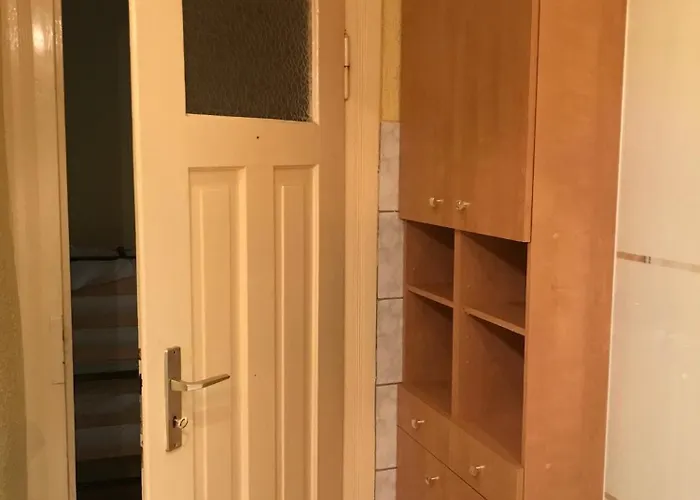 Séjour chez l'habitant Deinhardt Hirschaid