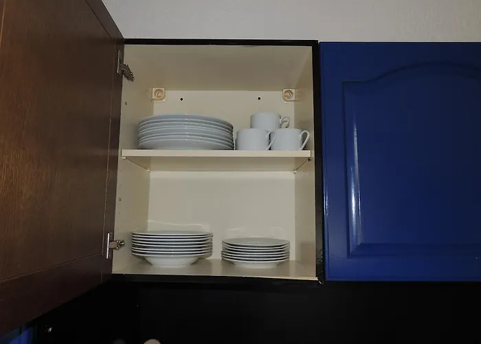 Séjour chez l'habitant Deinhardt *