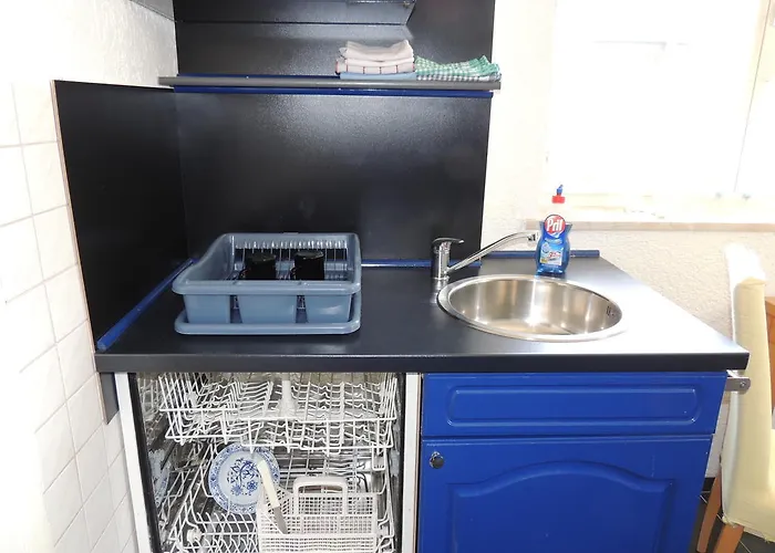 홈스테이 Deinhardt *